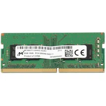 Lenovo memory Sodimm,8gb (5M30Z71710)