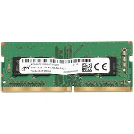 Lenovo memory Sodimm,8gb (5M30Z71710)