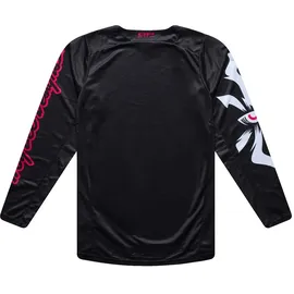 Troy Lee Designs Gp Pro Cyclops Schwarz