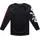 Troy Lee Designs Gp Pro Cyclops Schwarz