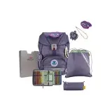 DerDieDas ErgoFlex 5-tlg. My Planet