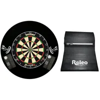 Roleo Blade 6 inkl. 2 x Dartpfeile Sets