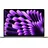 15,3" 16 GB RAM 256 GB SSD 10-Core GPU Space Grau