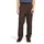 Element Relax Work Chino-Hose Braun 28
