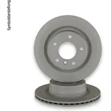 Textar Bremsscheibe PRO