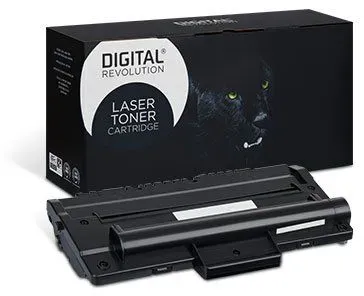 Kompatibler Toner ersetzt Xerox 013R00625 schwarz