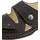 Finn Comfort Milos schwarz 38