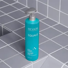 Revlon Professional Equave Detox Micellar Shampoo 485 ml