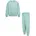 Nike Kids Nike NKN Essential Fleece Crew Set