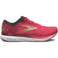 Brooks Damen Ghost 16 rot 38.0