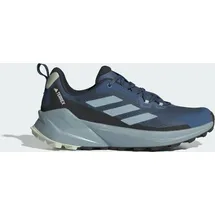 Adidas Terrex Trailmaker 2 Hiking Shoes Wanderschuhe - Wonder Steel / Magic Grey / Core Black - EU 43 1/3