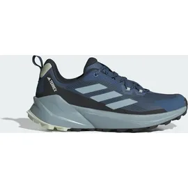 Adidas Terrex Trailmaker 2 Hiking Shoes Wanderschuhe - Wonder Steel / Magic Grey / Core Black - EU 43 1/3