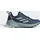 Adidas Terrex Trailmaker 2 Hiking Shoes Wanderschuhe - Wonder Steel / Magic Grey / Core Black - EU 43 1/3