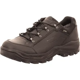 Lowa Renegade II GTX LO TF schwarz, Größe 44 EU