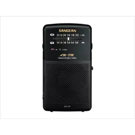 Sangean SR-35 schwarz