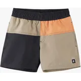 Reima Palmu Badehose Schwarz 128