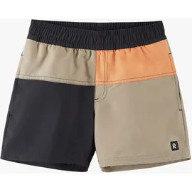 Reima Palmu Badehose Schwarz 128