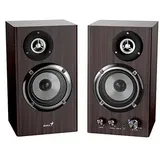 Genius SP-HF1812BT Braun