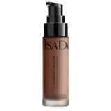 Isadora Wake Up the Glow Foundation 30 ml 9C