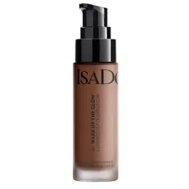 Isadora Wake Up the Glow Foundation 30 ml 9C