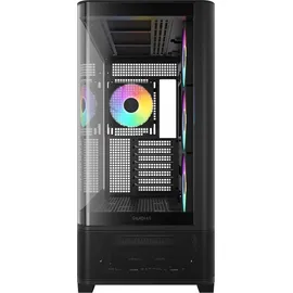 GAMDIAS ATLAS P2 CG | PC-Gehäuse