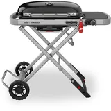 WEBER Traveler