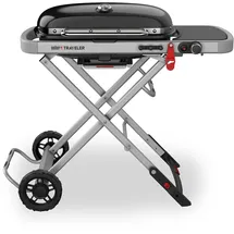 Weber Traveler