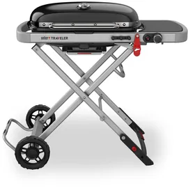 Weber Traveler