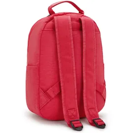 Kipling Basic Seoul S resort pink