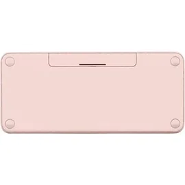 Logitech K380 US rosa