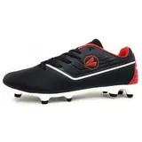 Jako J-SFG Trical Sportschuhe Herren Fußballschuhe Schwarz 43