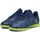 Puma Future Play It Hallenschuhe Kinder Persian Blue/Pro Green 31