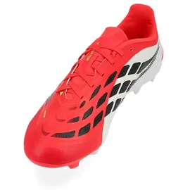 adidas Predator League FG Kinder Lucid Red/Core Black/FTWR White 29