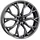 Damina Performance DM18 8,5 x 19 5 x 112 ET45 MB66,6 Grau Matt