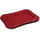 Knuffelwuff Hundekissen Lucky XXL 118 x 85 cm rot