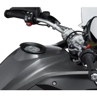 GIVI Tankbefestigung TANKLOCK für Tankrucksäcke Schwarz