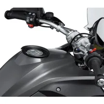 GIVI Tankbefestigung TANKLOCK für Tankrucksäcke Schwarz