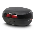 Shad SH46 46 l Schwarz
