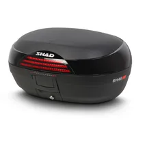 Shad SH46 46 l Schwarz