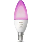 Philips Hue White & Color Ambiance E14 470 lm 5,3 W Einzelpack