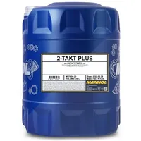 Mannol 2-Takt Plus API TC 20l (MN7204-20)