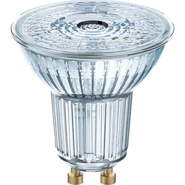 Osram LED GU10 4,5W ° 4.5 W/3000 K GU10 in 5-Pack