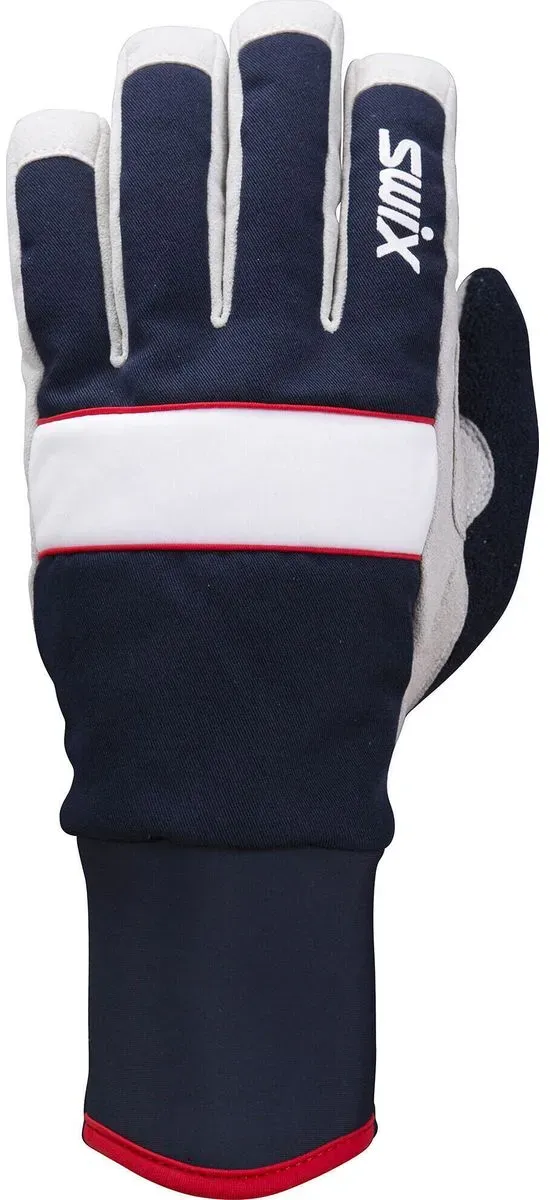 Swix Powder Glove dark navy (75100) 6