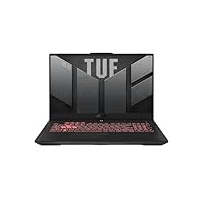 ASUS TUF 'A17' - 17,3" FHD 144Hz - AMD Ryzen 7 7735HS - RAM: 32GB (DDR5) - SSD: 1000GB - NVIDIA RTX 4050 - beleuchtete RGB Tastatur - Windows 11 Pro #mit Funkmaus +Notebooktasche