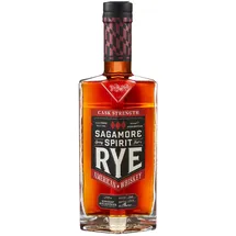 Sagamore Cask Strength Rye 56,1% vol 0,7 l