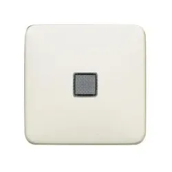 Legrand 776011 Wippe mit Fenster Creo Farbe: Mandelweiß 1