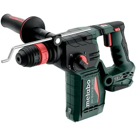 Metabo KH 18 LTX BL 24 Q mit Metabo-Quick-Wechselfutter; Karton