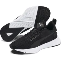 Puma Flyer Runner Kinder puma black/puma white 39