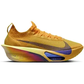Nike Herren Alphafly 3 gelb 44.0