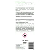 weitere Chrysal Pflanzenspray Blattglanz 750 ml